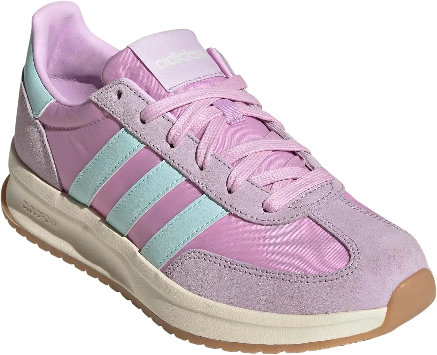 adidas Women's Run 72 Sneaker