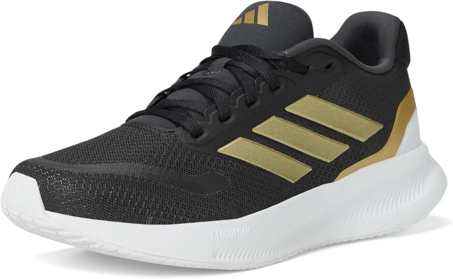adidas Women's Run Falcon 5 Sneaker, EU