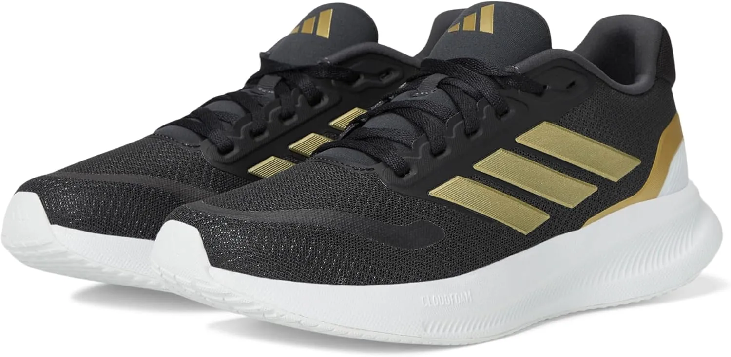 adidas Women's Run Falcon 5 Sneaker, EU