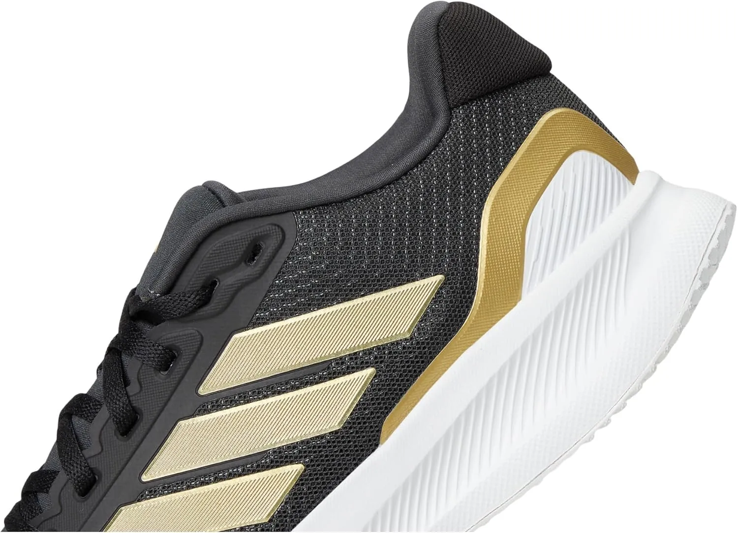 adidas Women's Run Falcon 5 Sneaker, EU