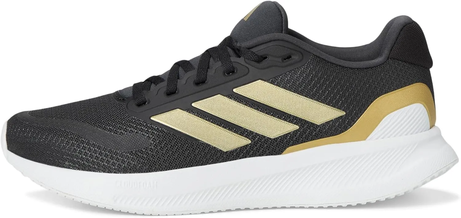 adidas Women's Run Falcon 5 Sneaker, EU