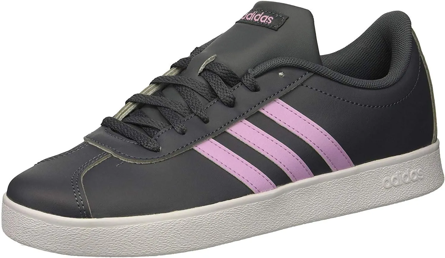 adidas Women's Vl Court 2.0 Sneaker
