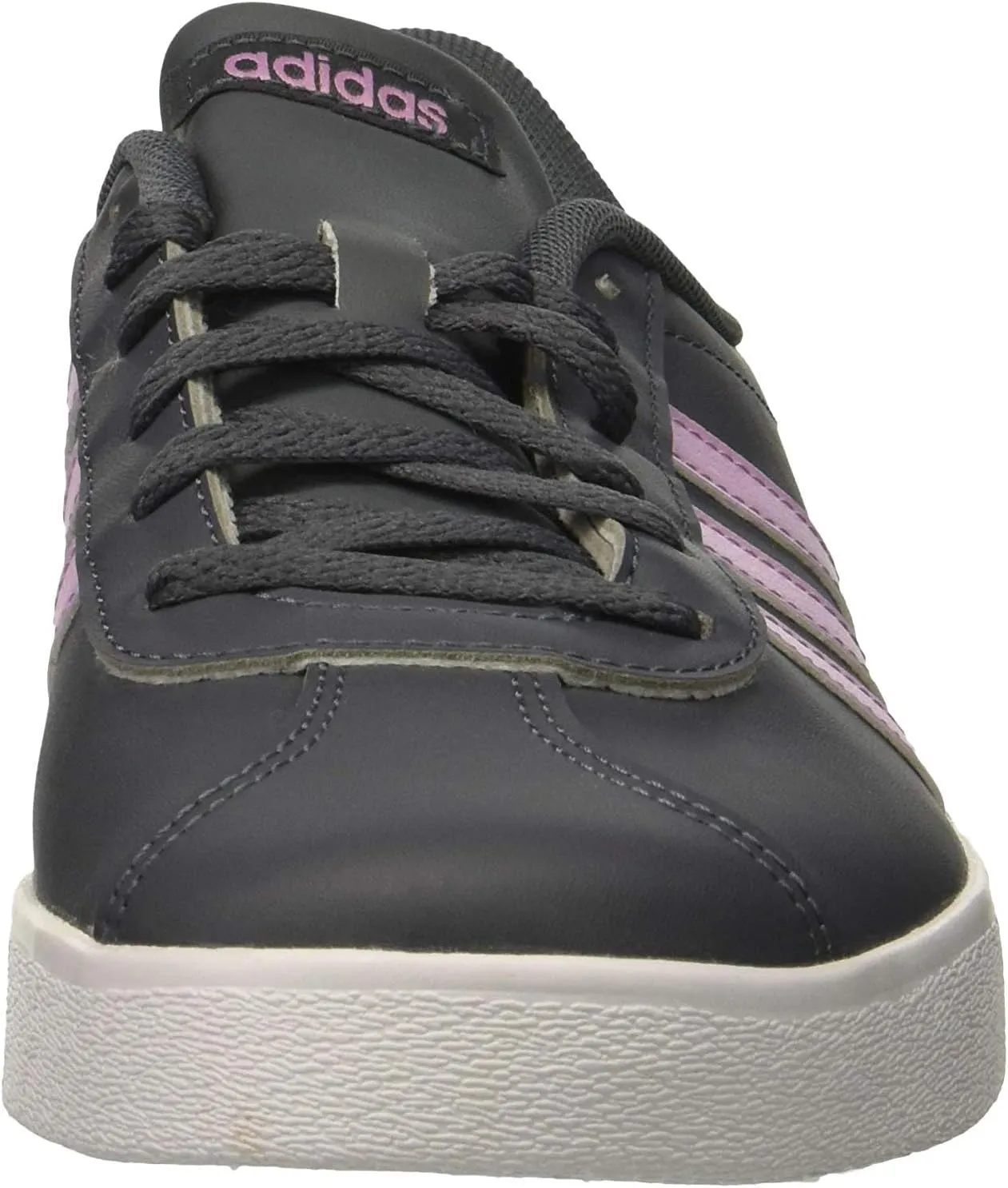 adidas Women's Vl Court 2.0 Sneaker