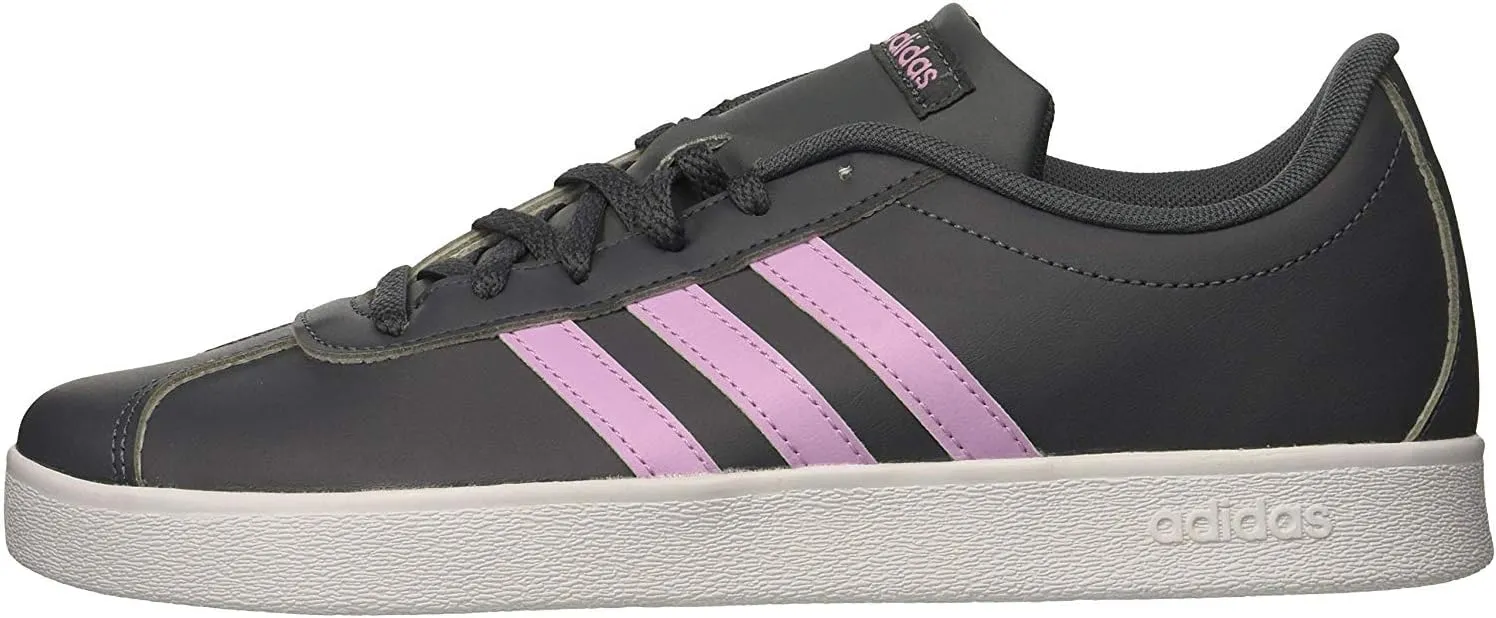 adidas Women's Vl Court 2.0 Sneaker