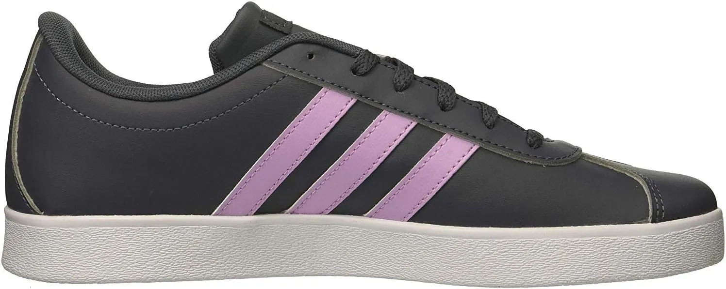 adidas Women's Vl Court 2.0 Sneaker