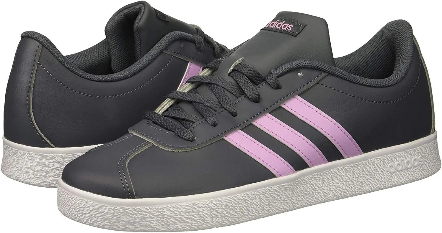 adidas Women's Vl Court 2.0 Sneaker