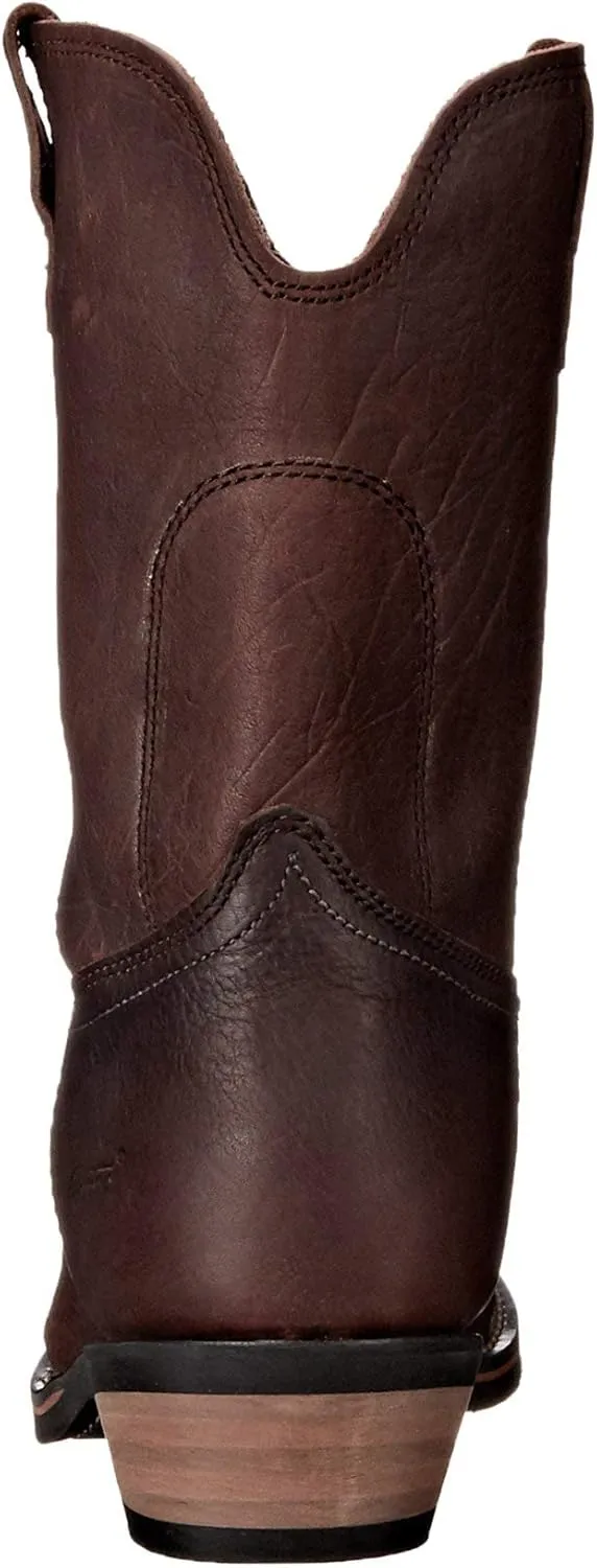 AdTec Men's Ranch Wellington Boot