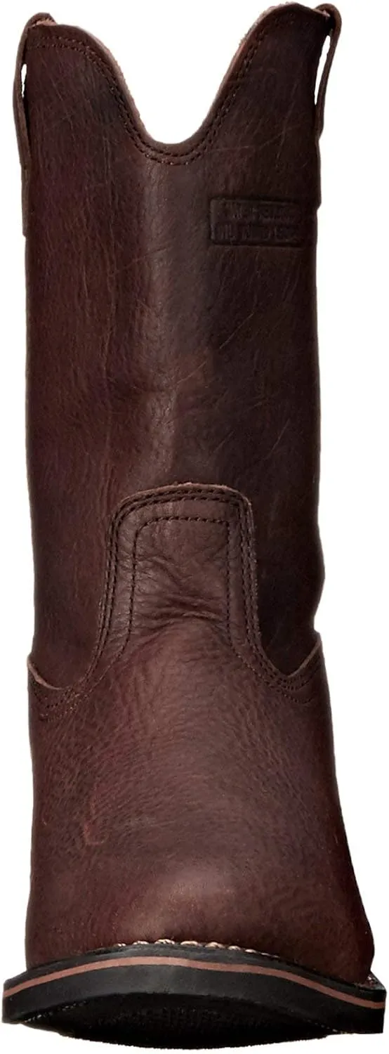 AdTec Men's Ranch Wellington Boot