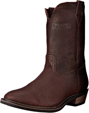 AdTec Men's Ranch Wellington Boot