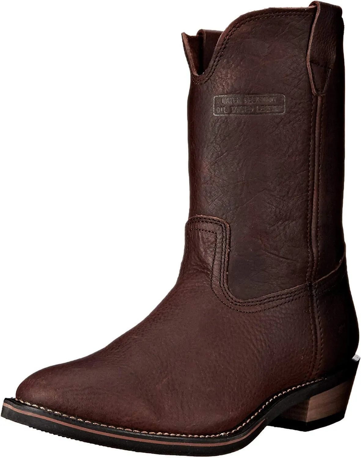 AdTec Men's Ranch Wellington Boot