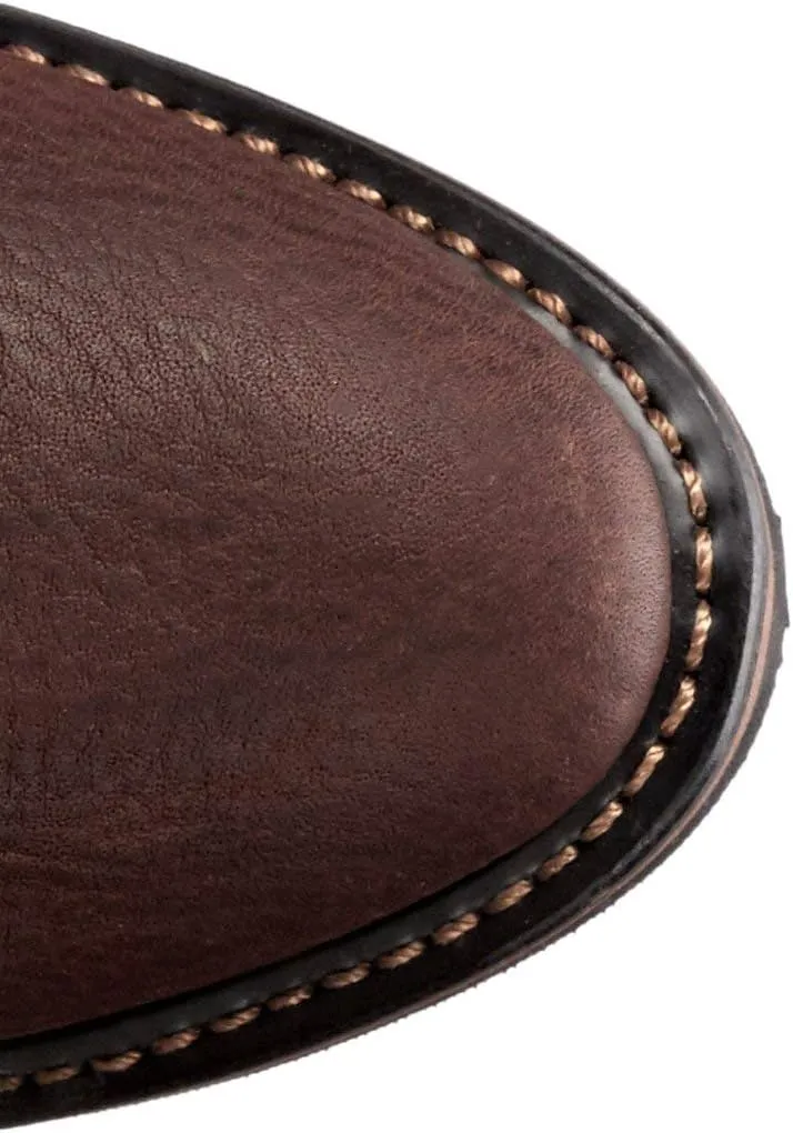 AdTec Men's Ranch Wellington Boot
