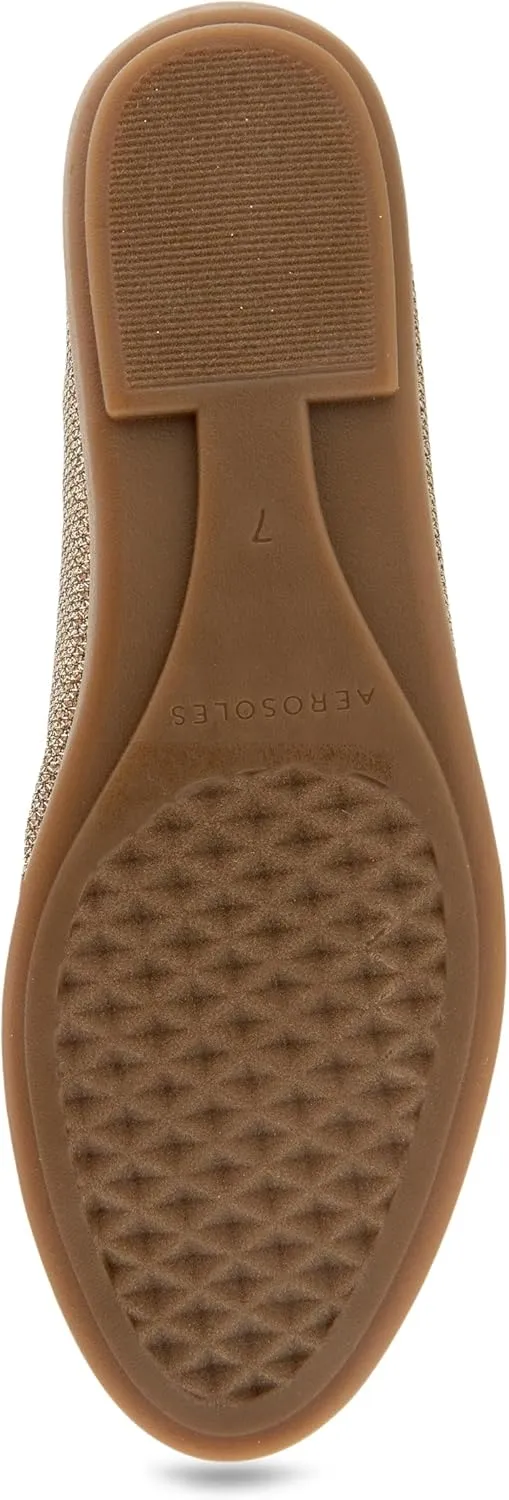 Aerosoles Women's Betunia Loafer