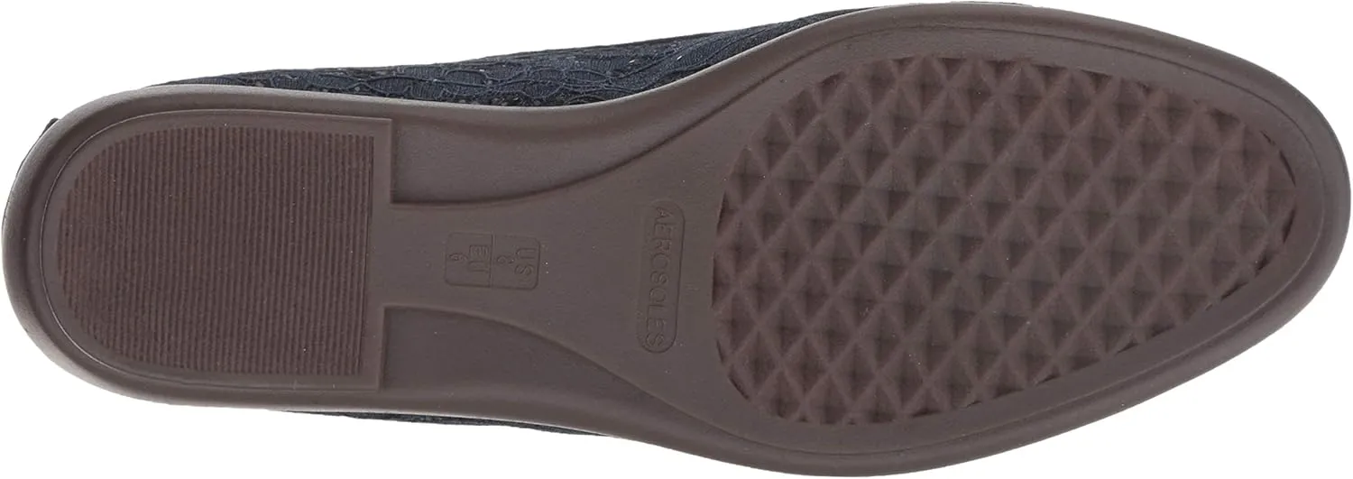 Aerosoles Women's Betunia Loafer