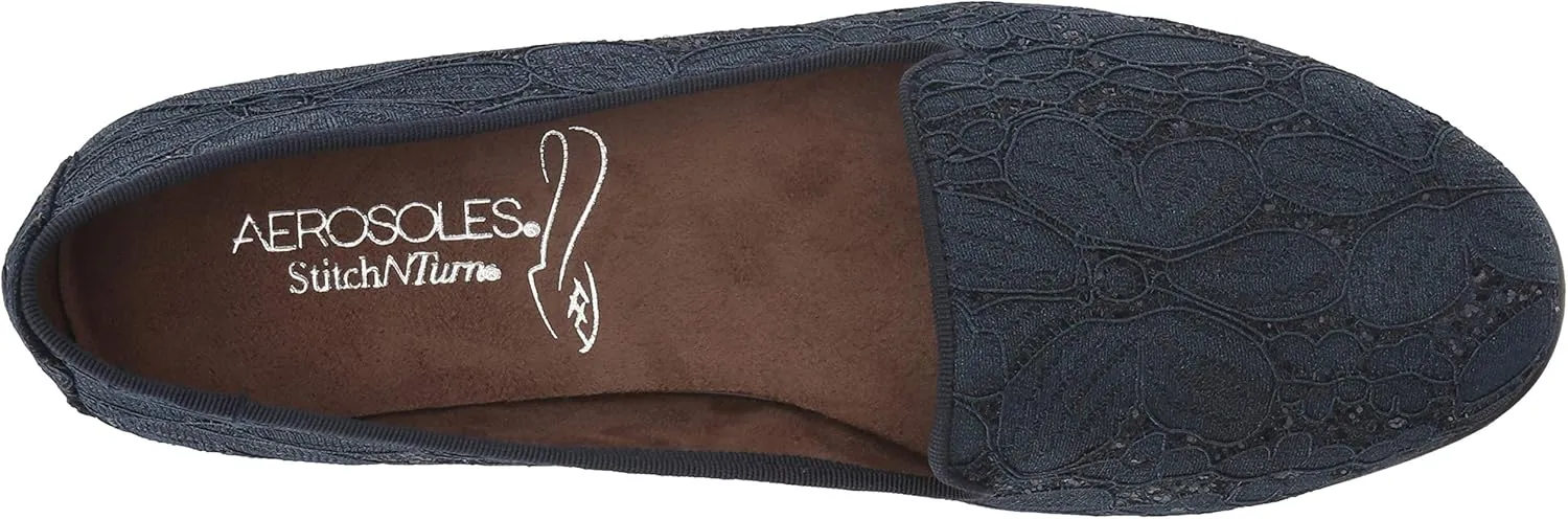 Aerosoles Women's Betunia Loafer