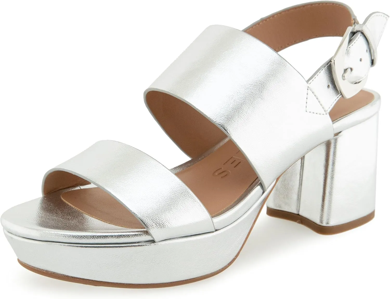 Aerosoles Women's Camilia Heeled Sandal