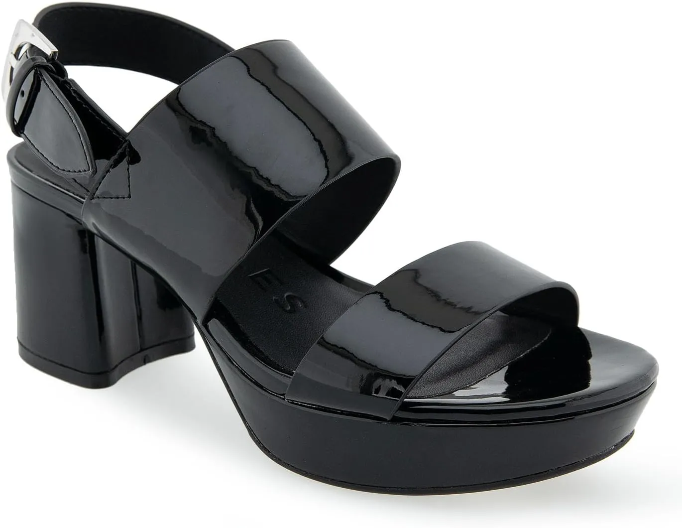 Aerosoles Women's Camilia Heeled Sandal