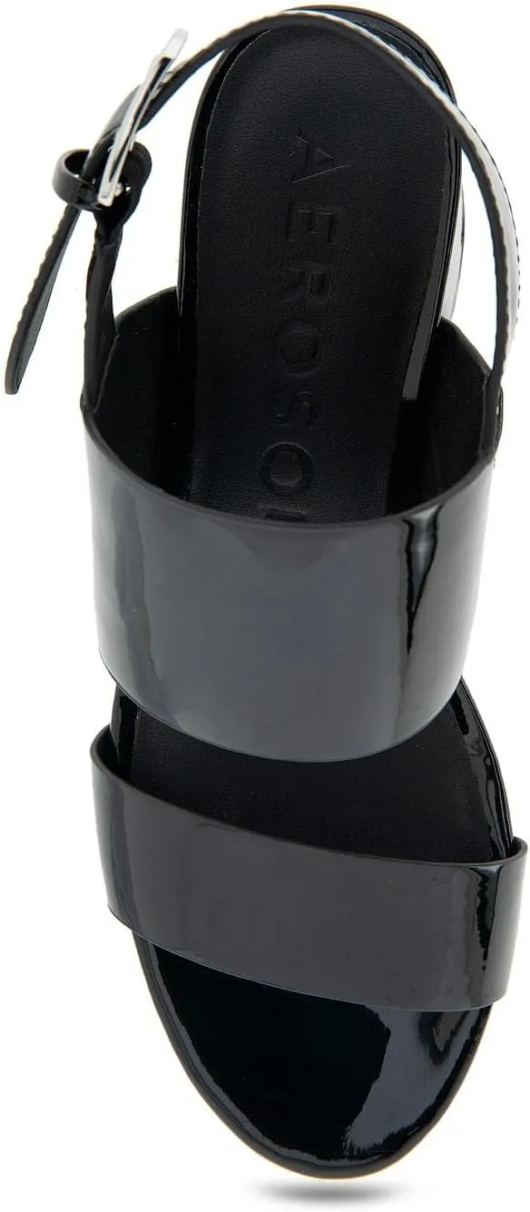 Aerosoles Women's Camilia Heeled Sandal