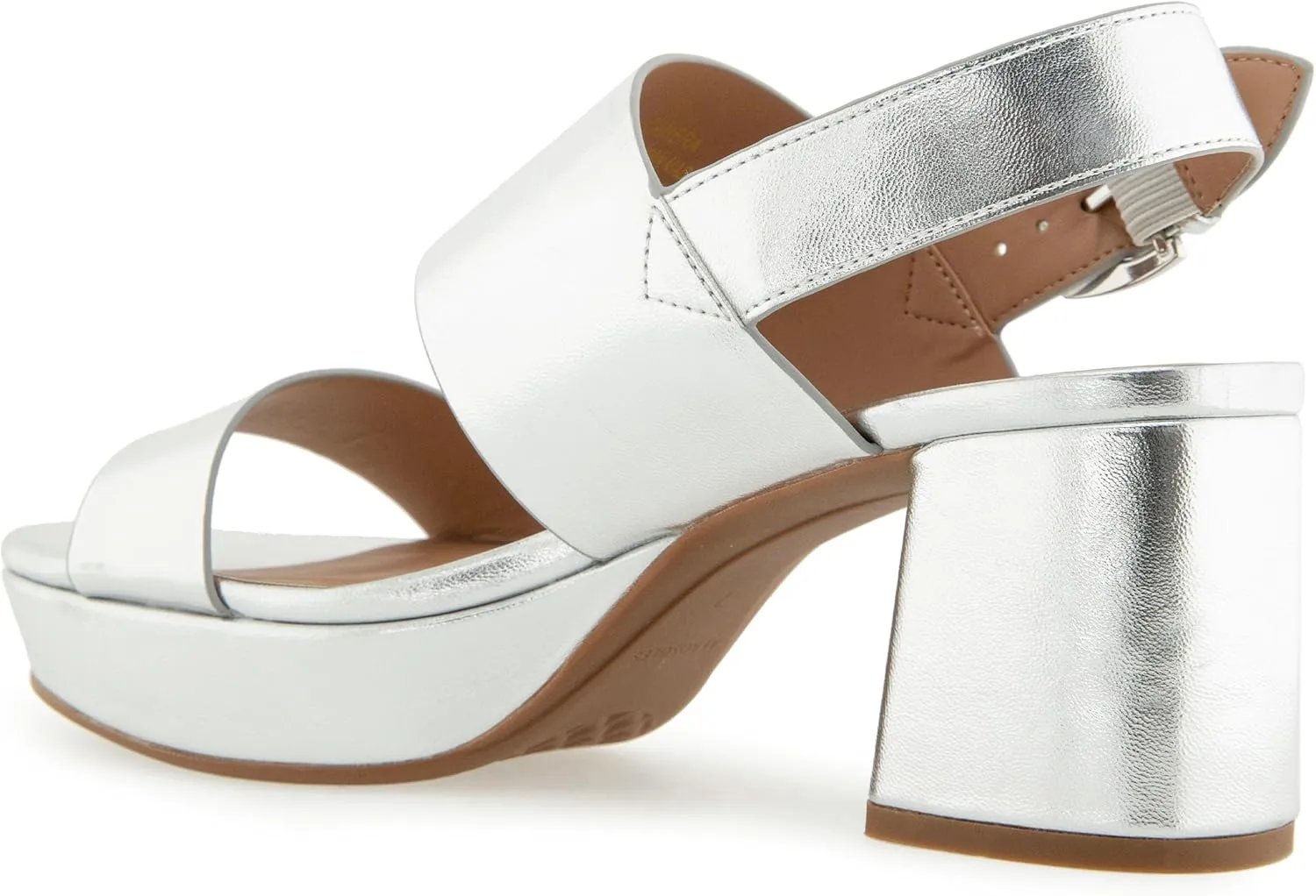 Aerosoles Women's Camilia Heeled Sandal