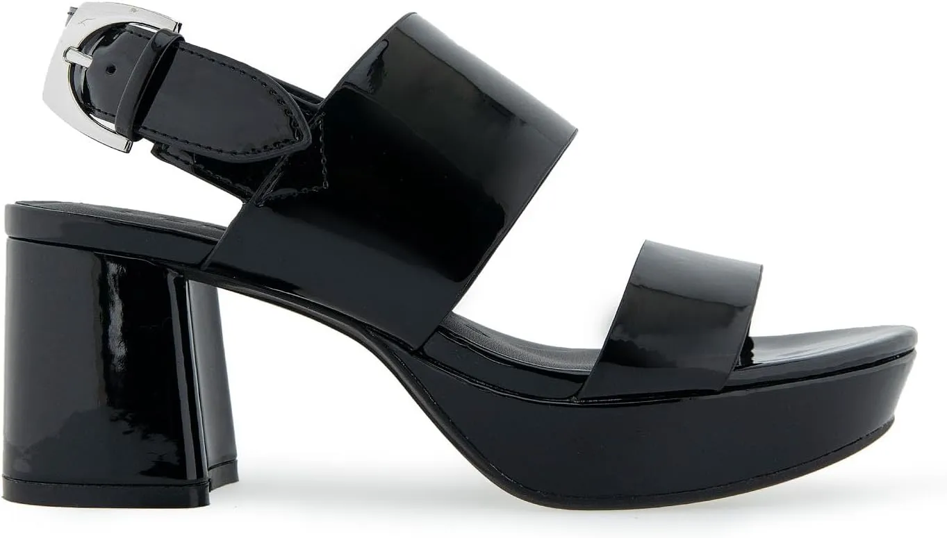 Aerosoles Women's Camilia Heeled Sandal