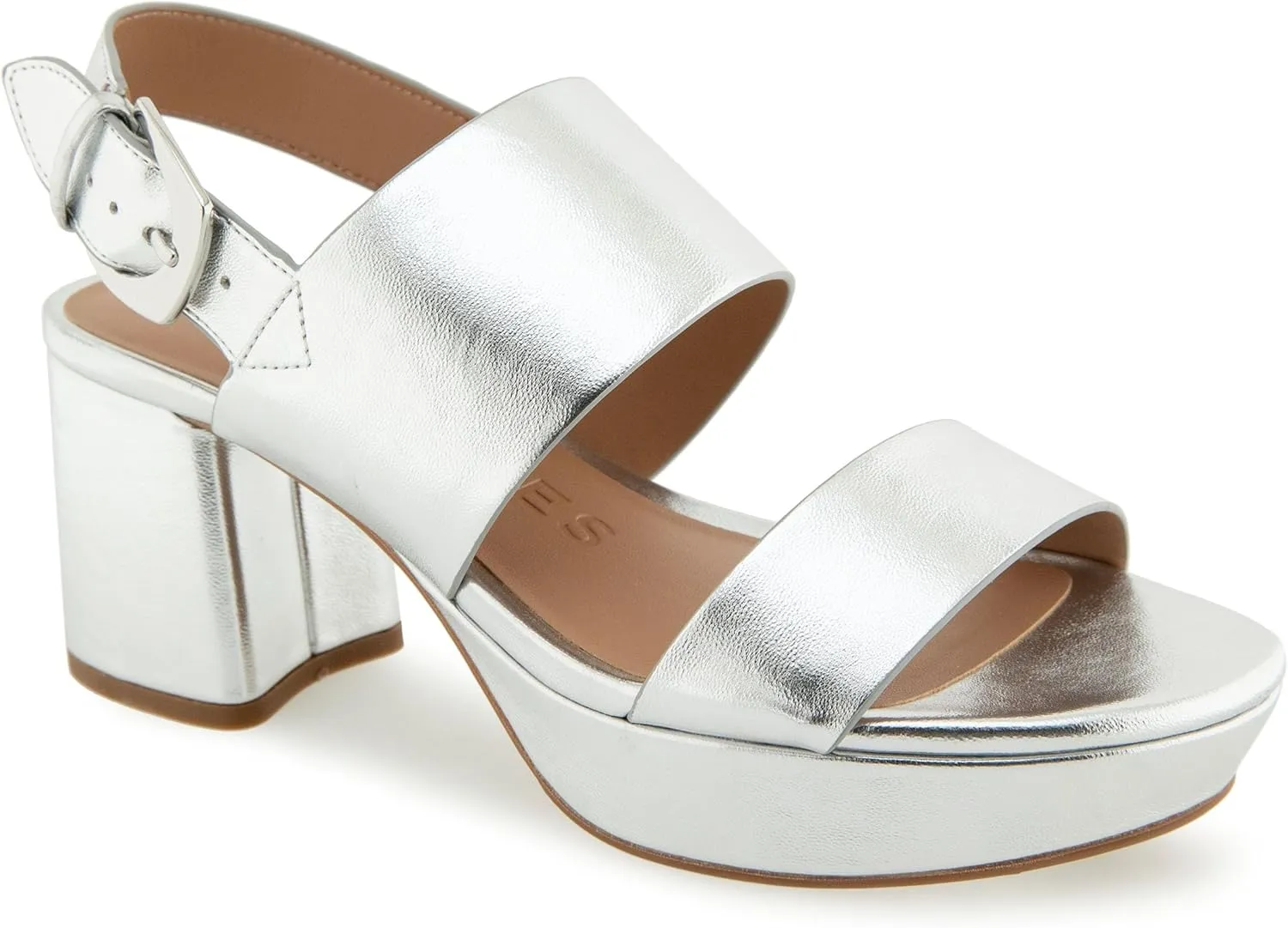 Aerosoles Women's Camilia Heeled Sandal