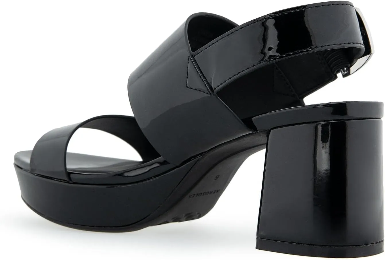 Aerosoles Women's Camilia Heeled Sandal