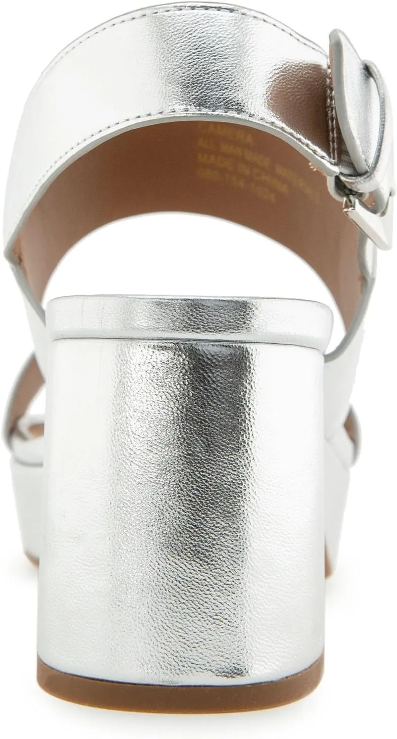 Aerosoles Women's Camilia Heeled Sandal