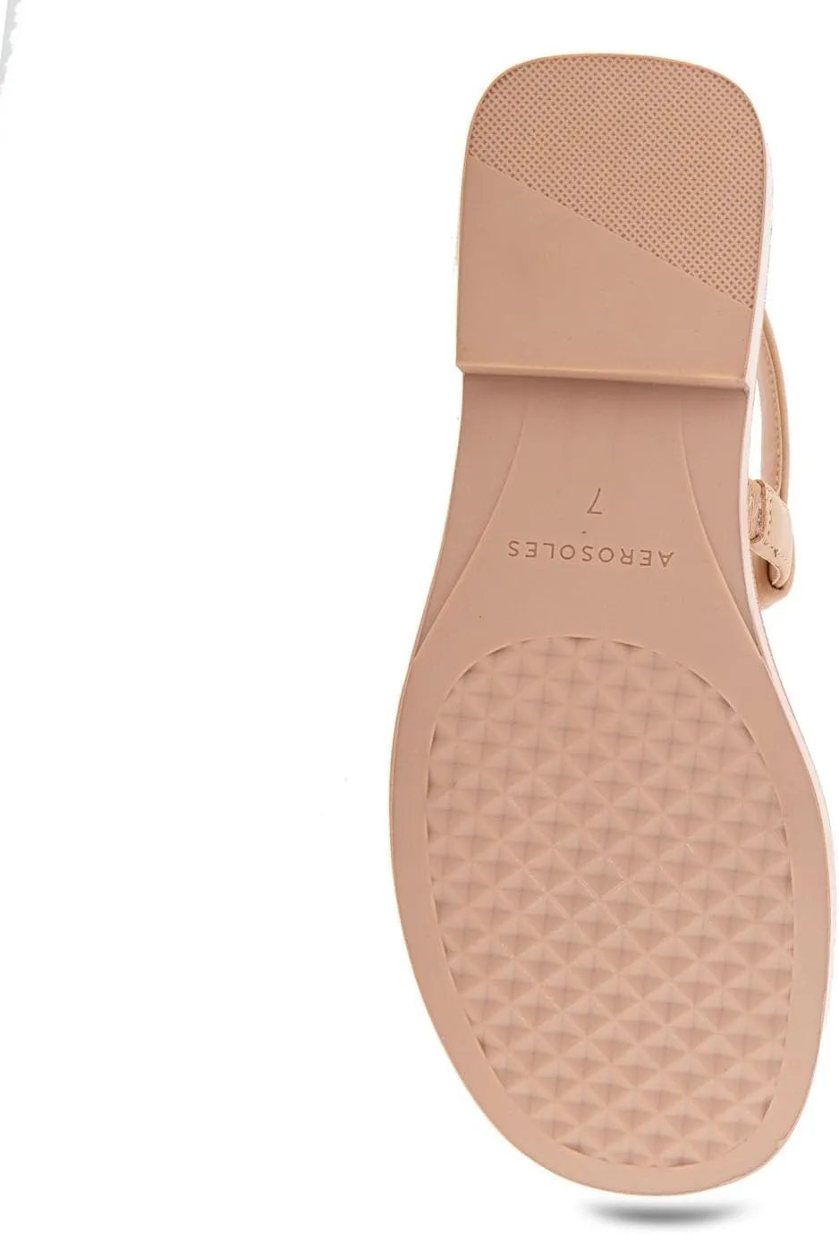 Aerosoles Women's Carmine Flat Sandal