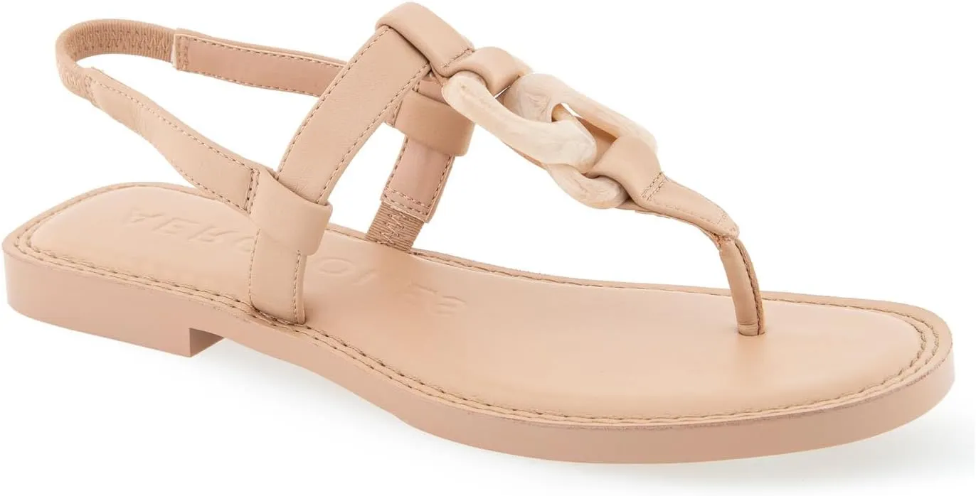 Aerosoles Women's Carmine Flat Sandal