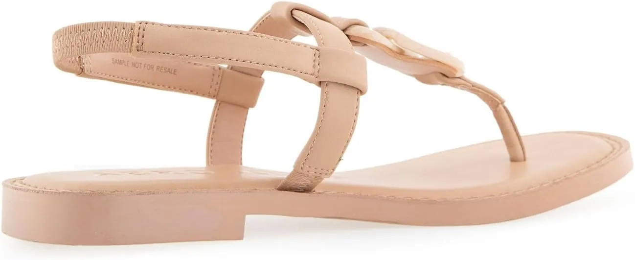 Aerosoles Women's Carmine Flat Sandal
