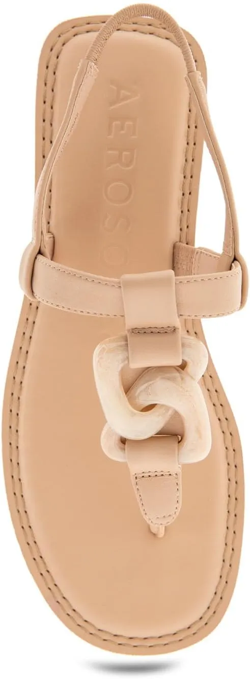 Aerosoles Women's Carmine Flat Sandal