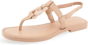Aerosoles Women's Carmine Flat Sandal
