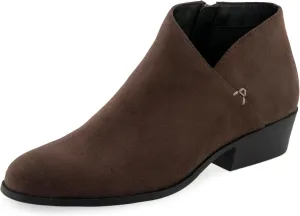 Aerosoles Women's Cayu Ankle Boot