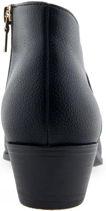 Aerosoles Women's Cayu Ankle Boot