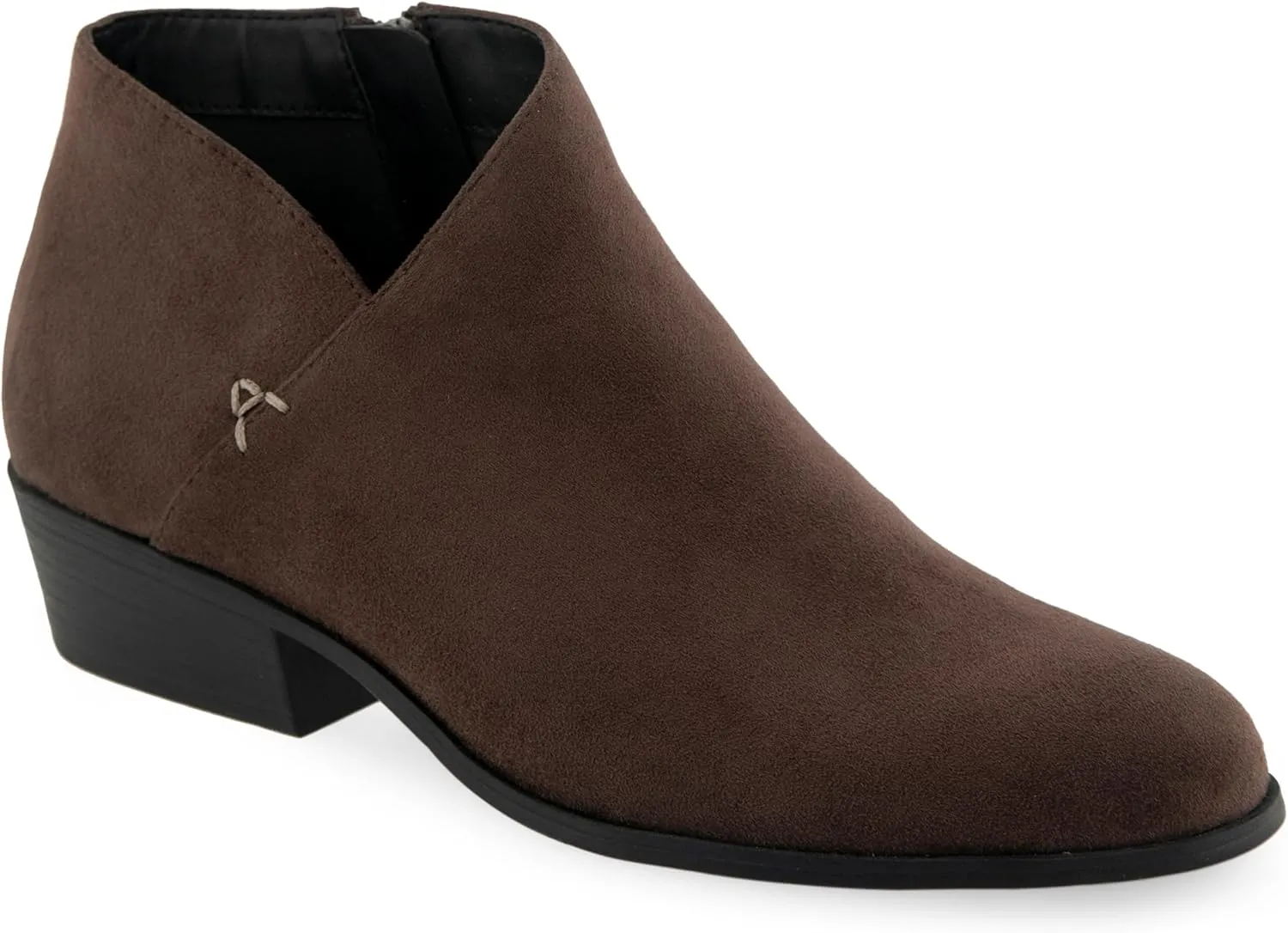 Aerosoles Women's Cayu Ankle Boot