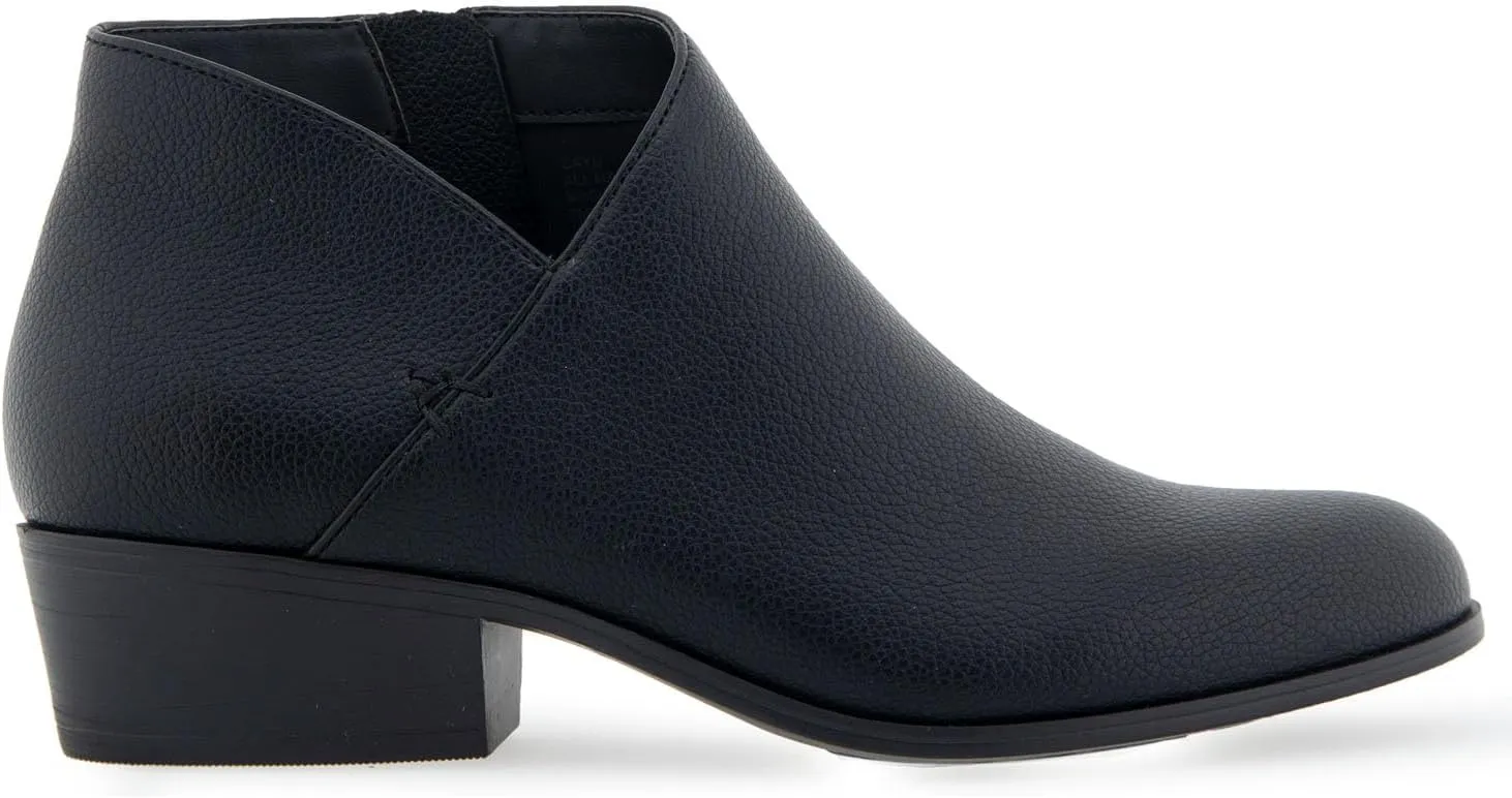 Aerosoles Women's Cayu Ankle Boot