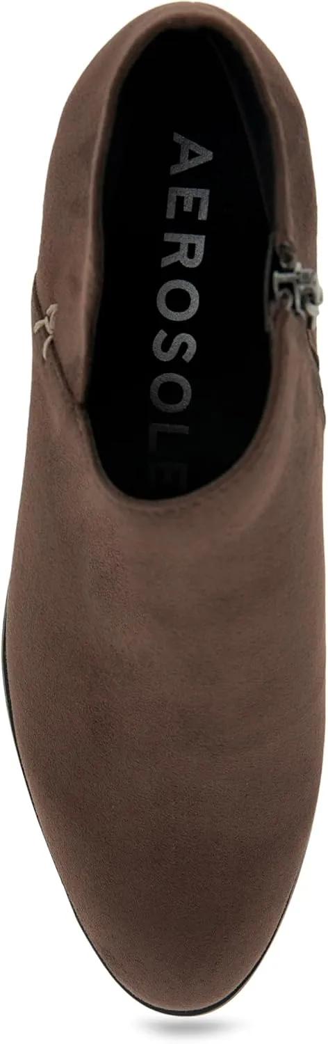 Aerosoles Women's Cayu Ankle Boot