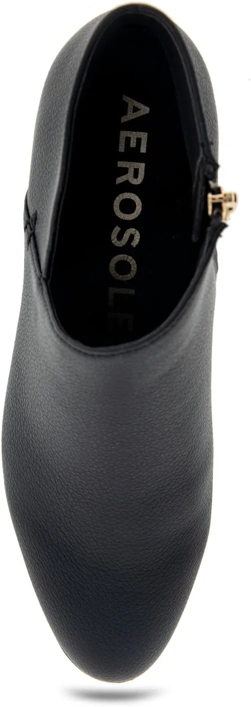 Aerosoles Women's Cayu Ankle Boot