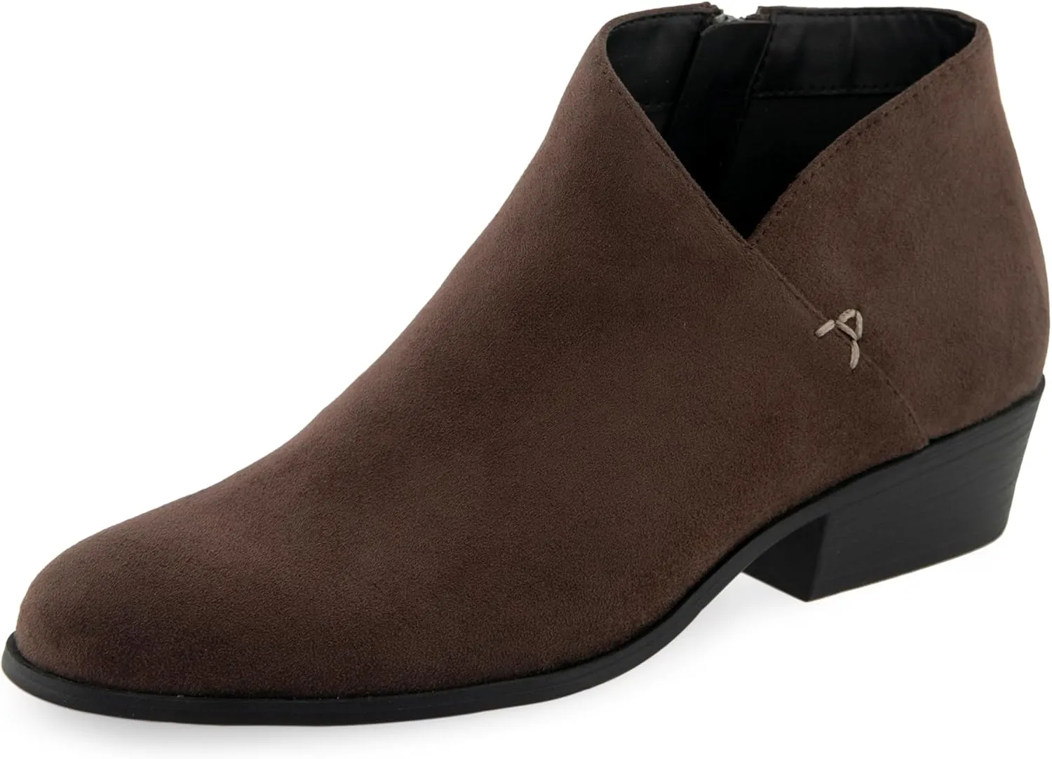 Aerosoles Women's Cayu Ankle Boot