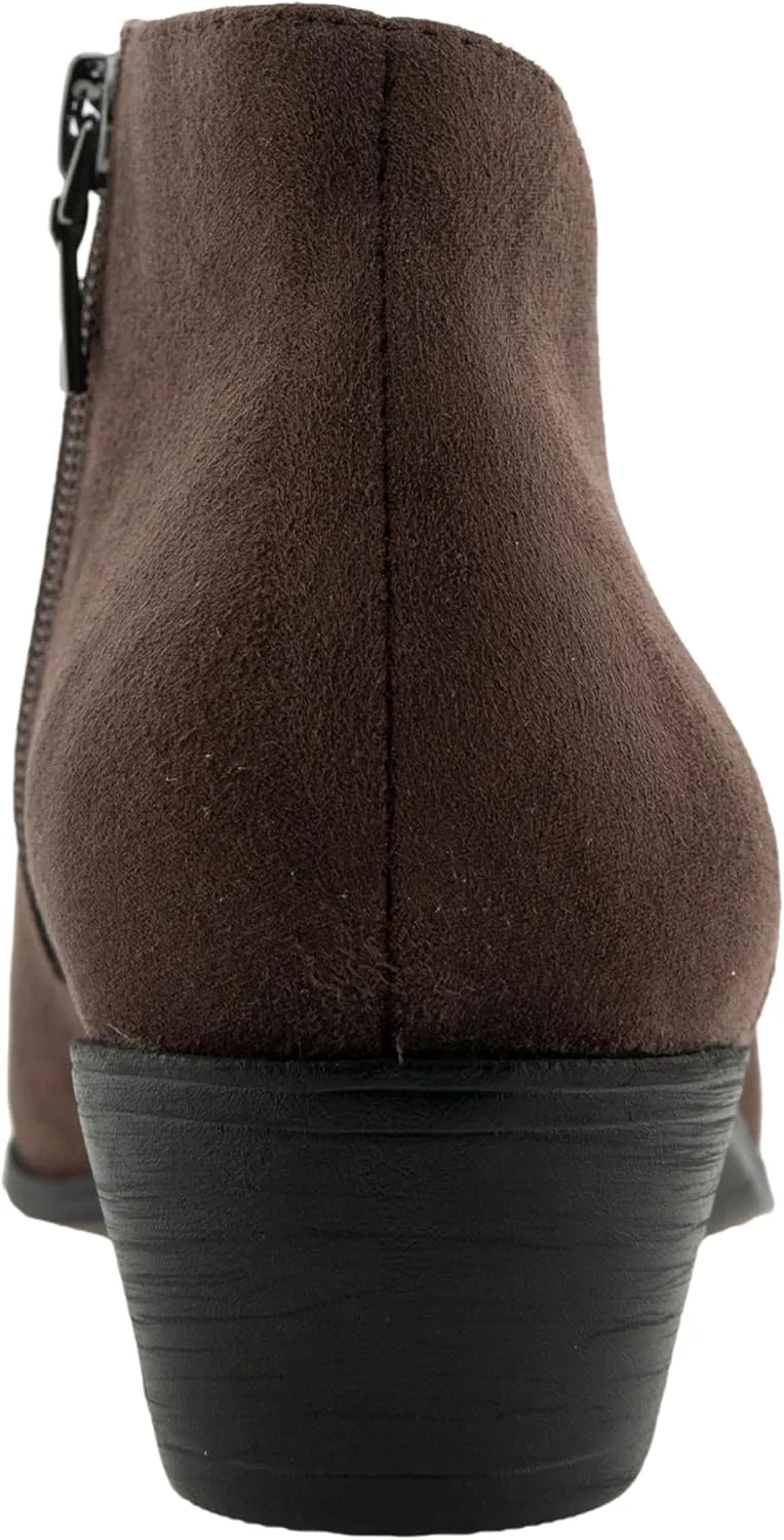 Aerosoles Women's Cayu Ankle Boot