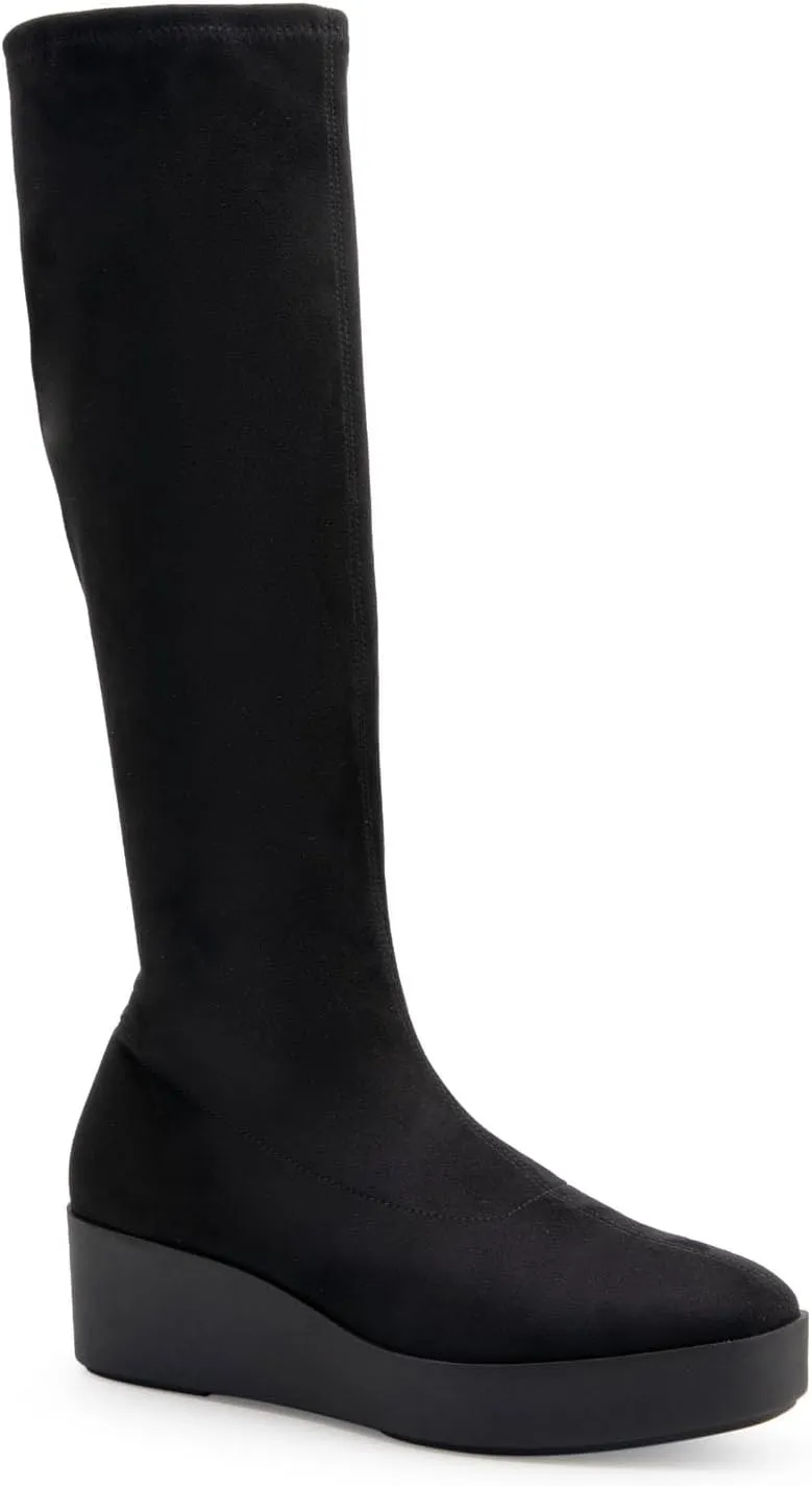 Aerosoles Women's Cecina Knee High Boot