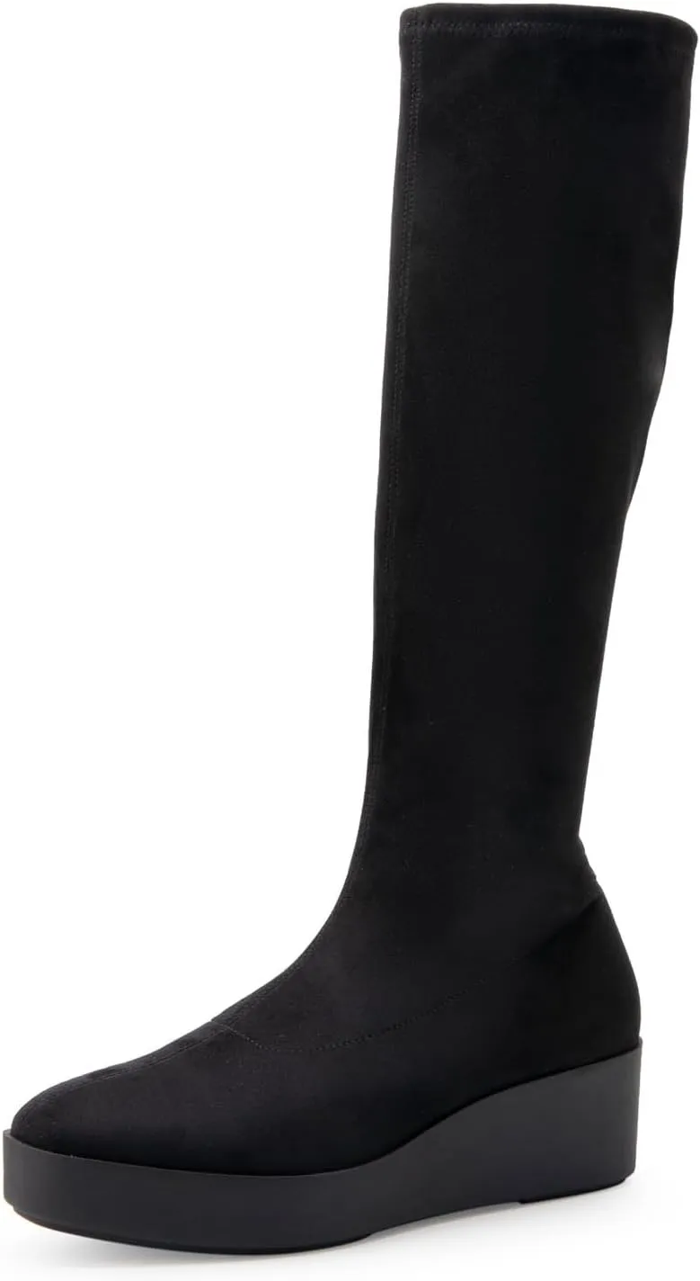 Aerosoles Women's Cecina Knee High Boot