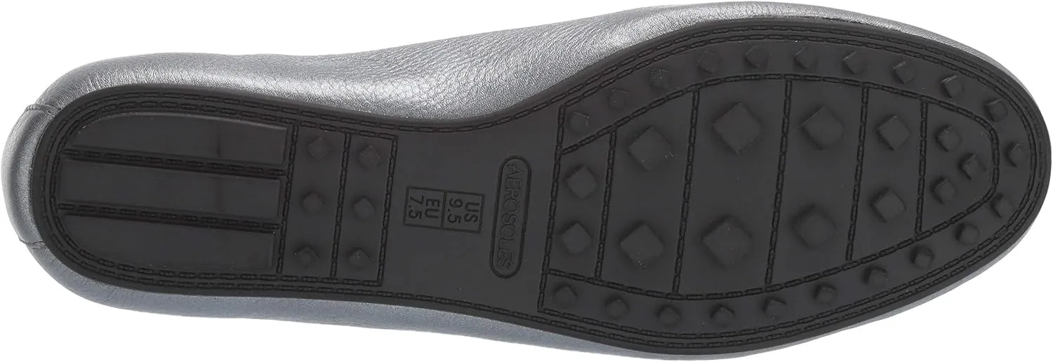 Aerosoles Women's Drive Along Loafer