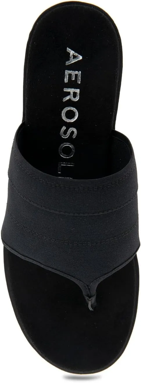 Aerosoles Women's Ilectra Wedge Sandal