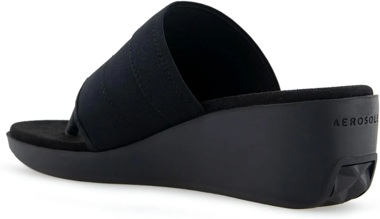 Aerosoles Women's Ilectra Wedge Sandal