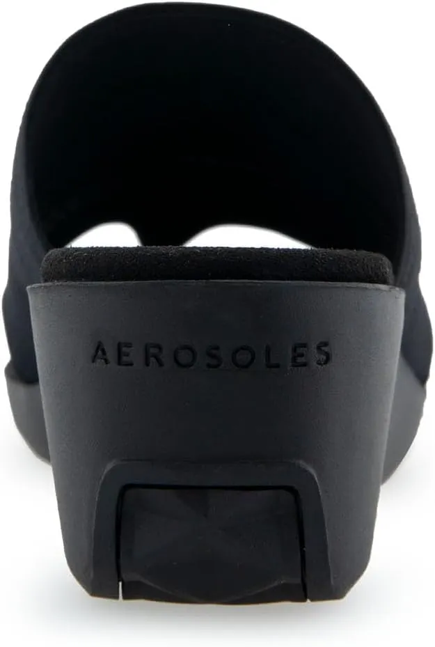 Aerosoles Women's Ilectra Wedge Sandal