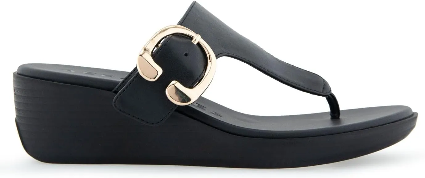 Aerosoles Women's Izola Wedge Sandal