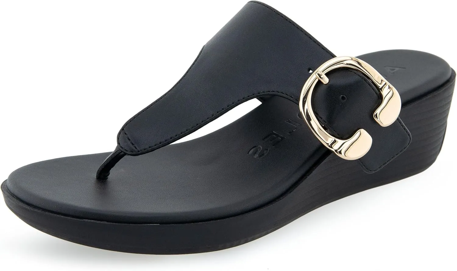 Aerosoles Women's Izola Wedge Sandal