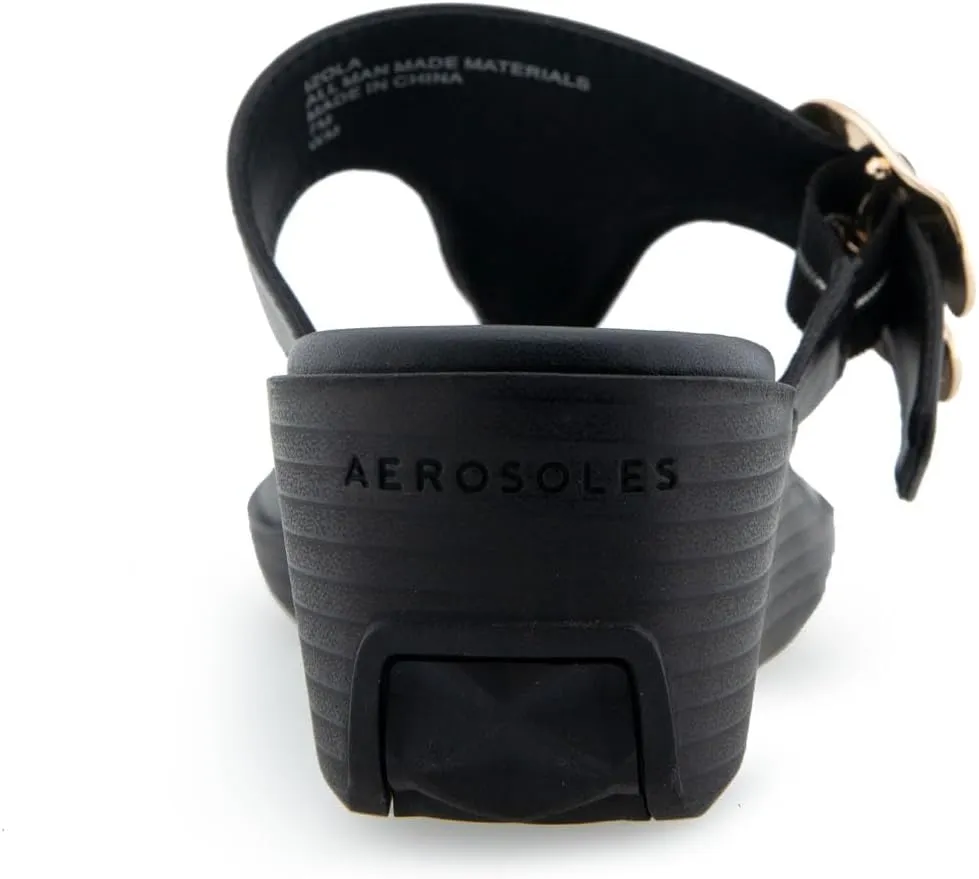 Aerosoles Women's Izola Wedge Sandal