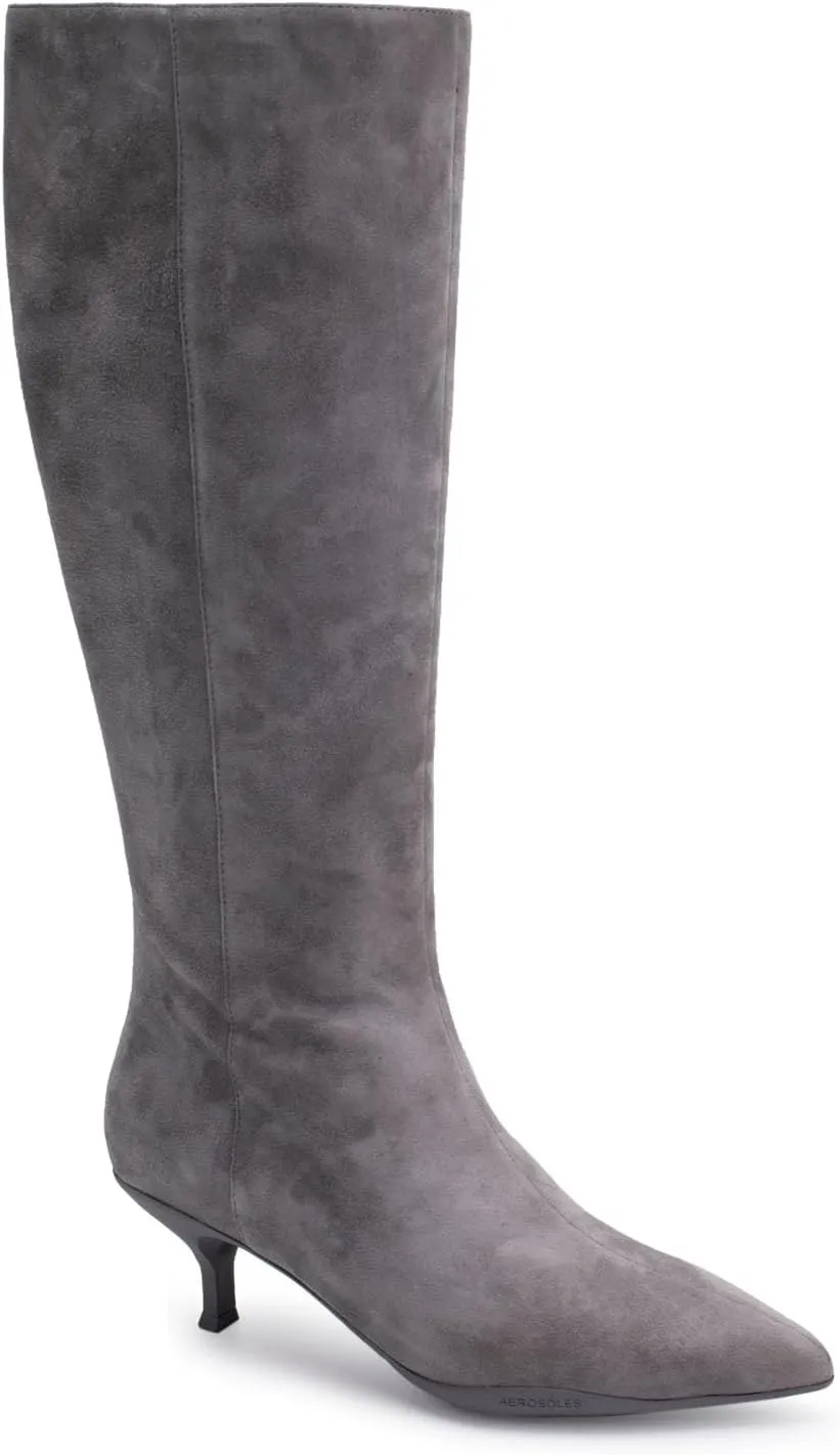 Aerosoles Women's Loano Knee High Boot