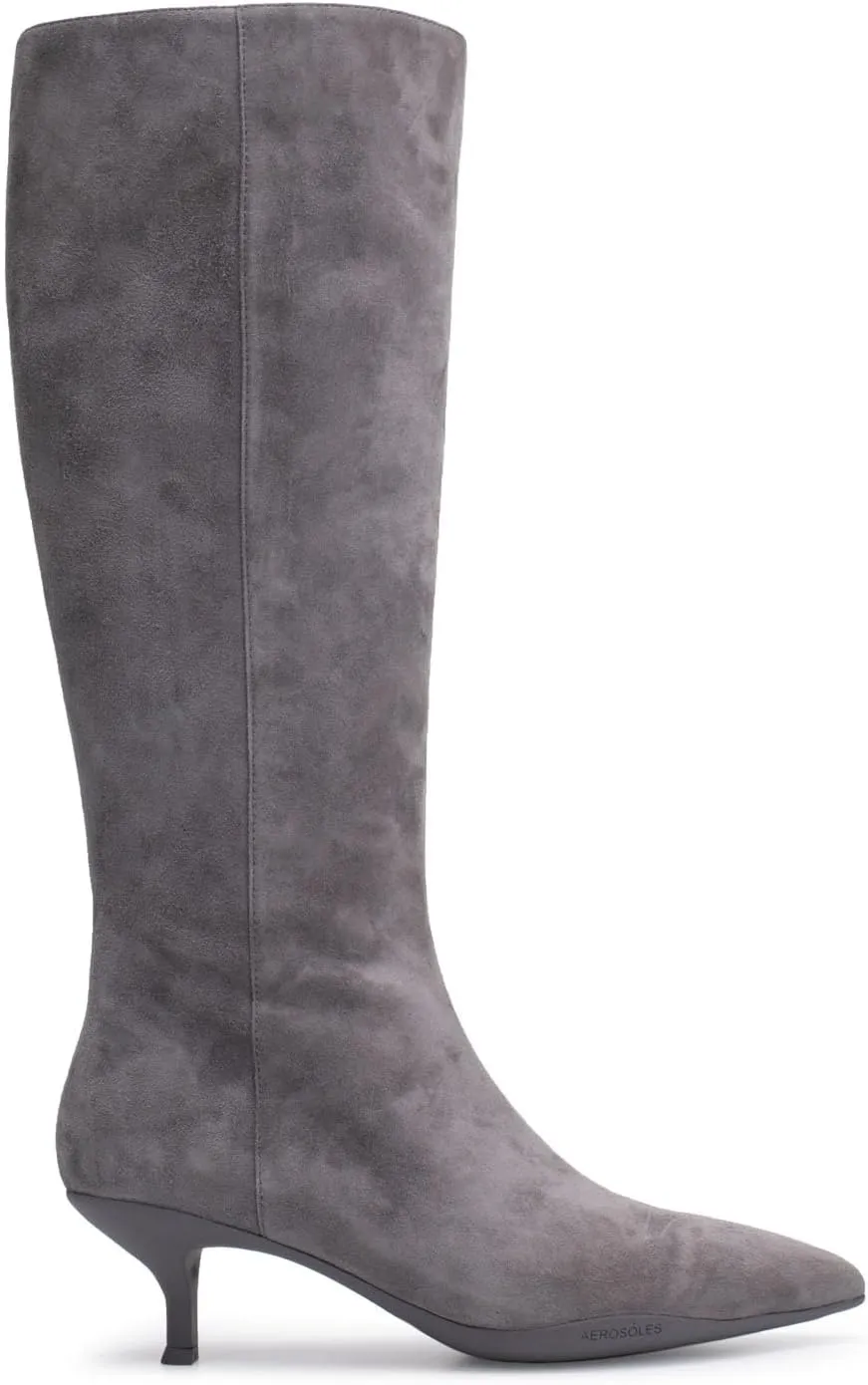 Aerosoles Women's Loano Knee High Boot
